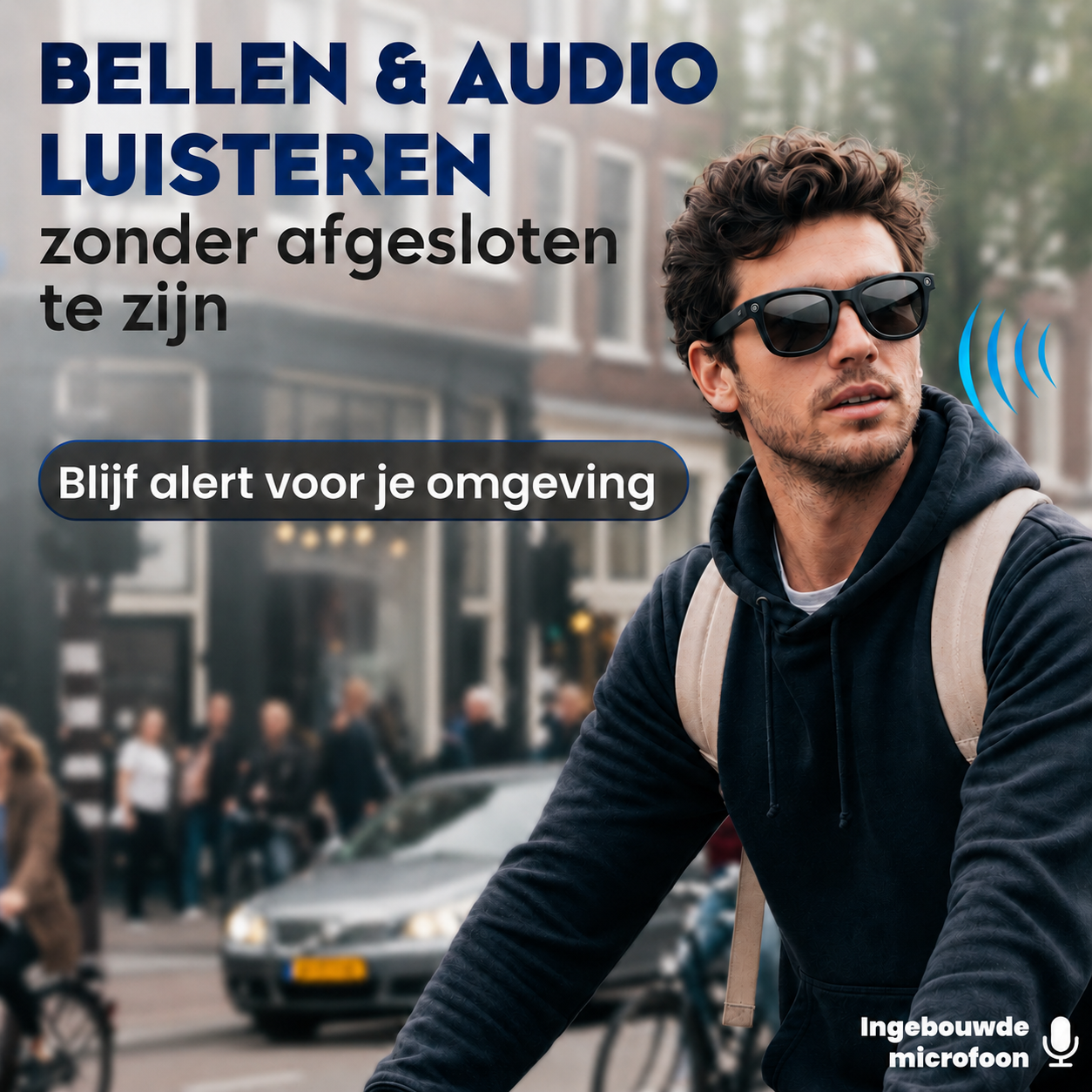 AI Smartglasses  Limited Edition