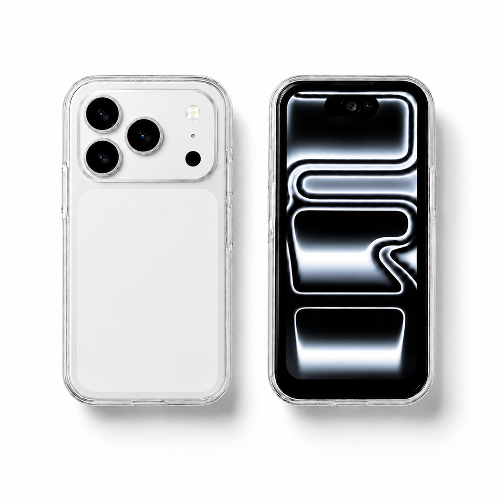 Wit – 17 Pro Max Mini