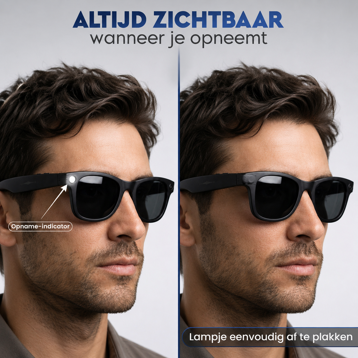 AI Smartglasses  Limited Edition