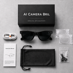 AI Smartglasses  Limited Edition