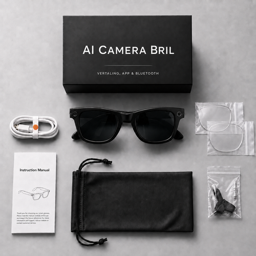 AI Smartglasses  Limited Edition