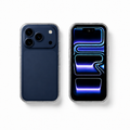Blauw – 17 Pro Max Mini