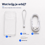 Wit – 17 Pro Max Mini