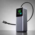 Krachtige 165W Powerbank – 20.000 mAh