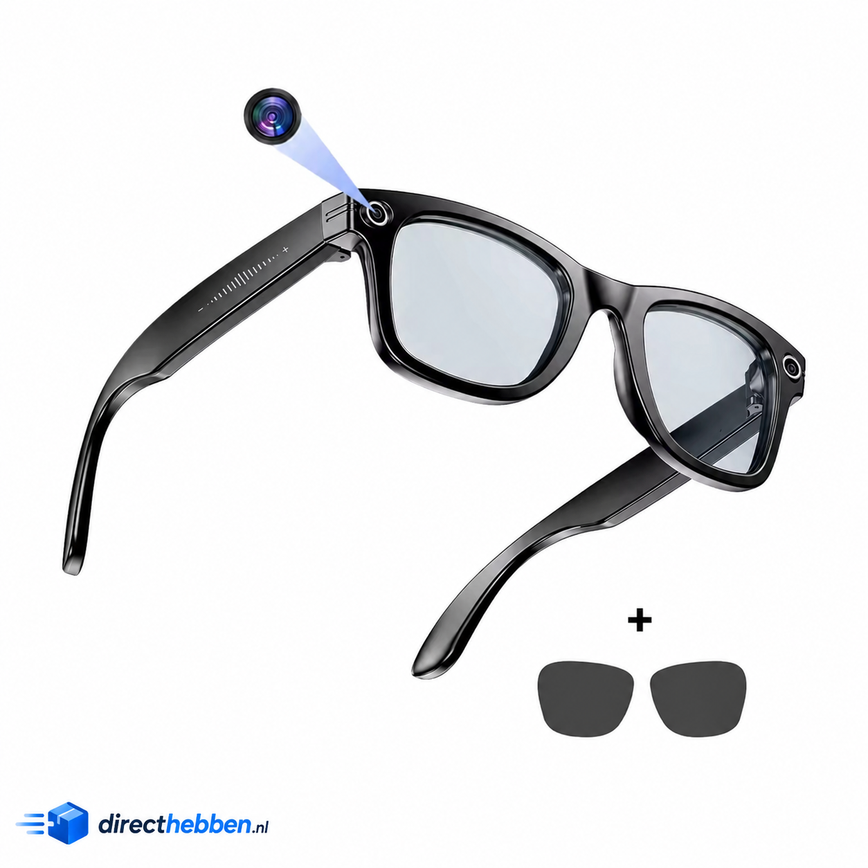 AI Smartglasses  Limited Edition