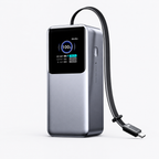 Krachtige 165W Powerbank – 20.000 mAh
