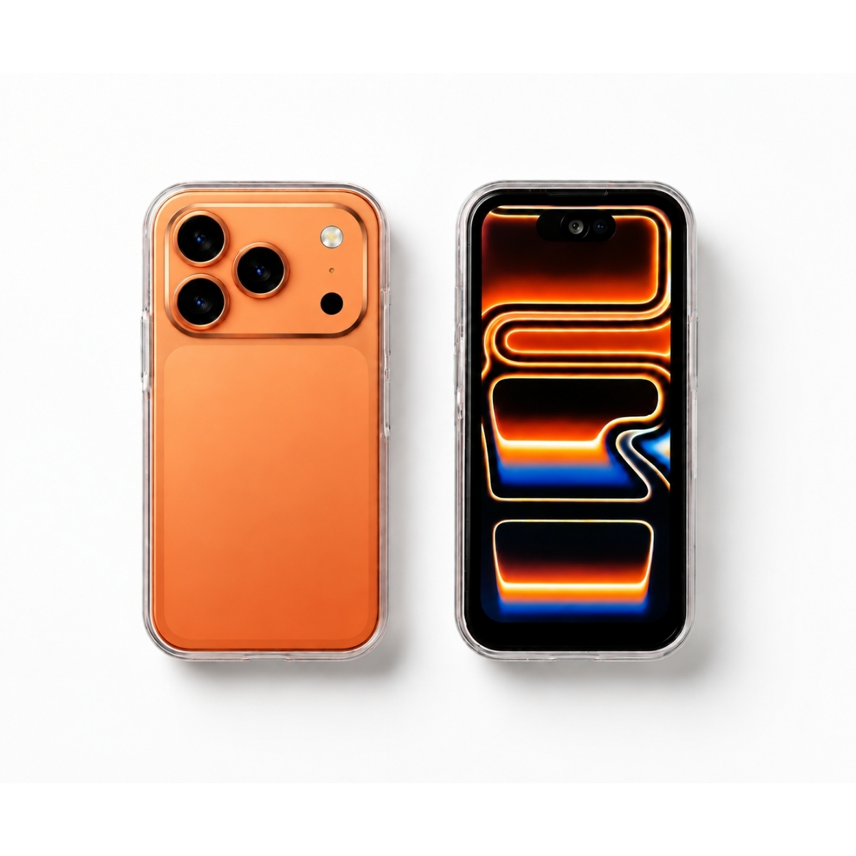 iPhone 17 Mini – Compact van formaat, groots in prestaties